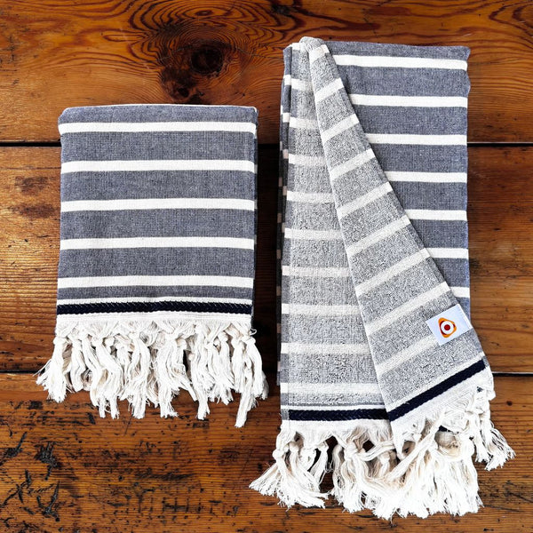 Terry Turkish Towels