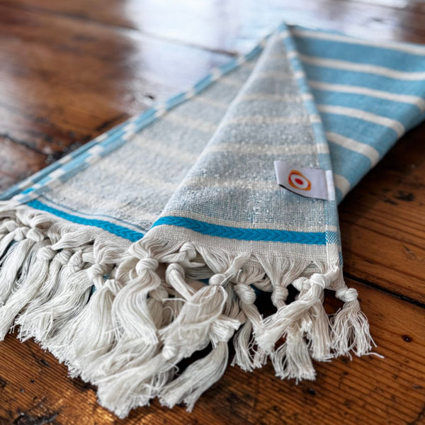 Terry Turkish Towels