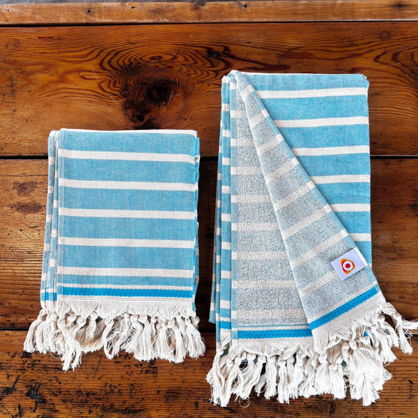 Terry Turkish Towels